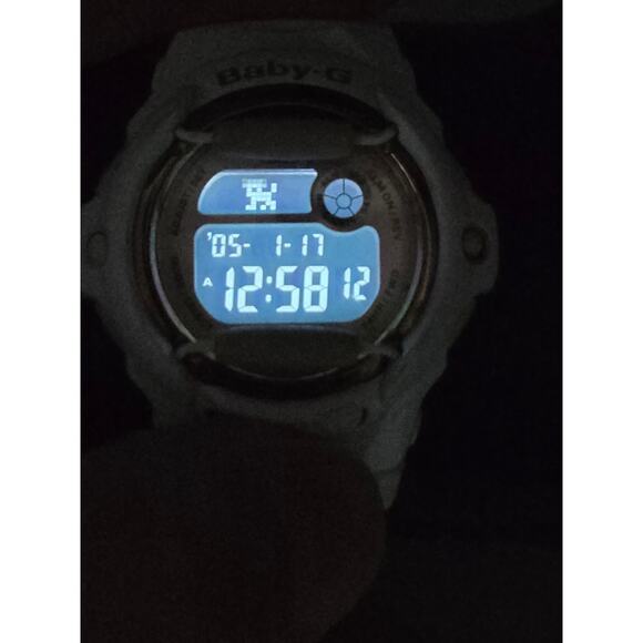 Casio Baby-G BG-169R main image 6